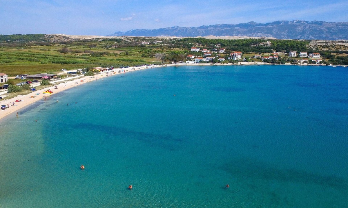 Caska House | Golden Coast Villa Caska