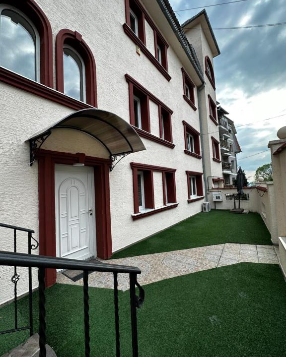 Banovo brdo House | Golf Hotel
