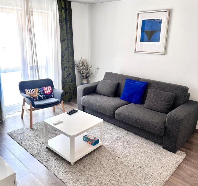 Donji Grad Apartment | Good mood - apartment with free parking