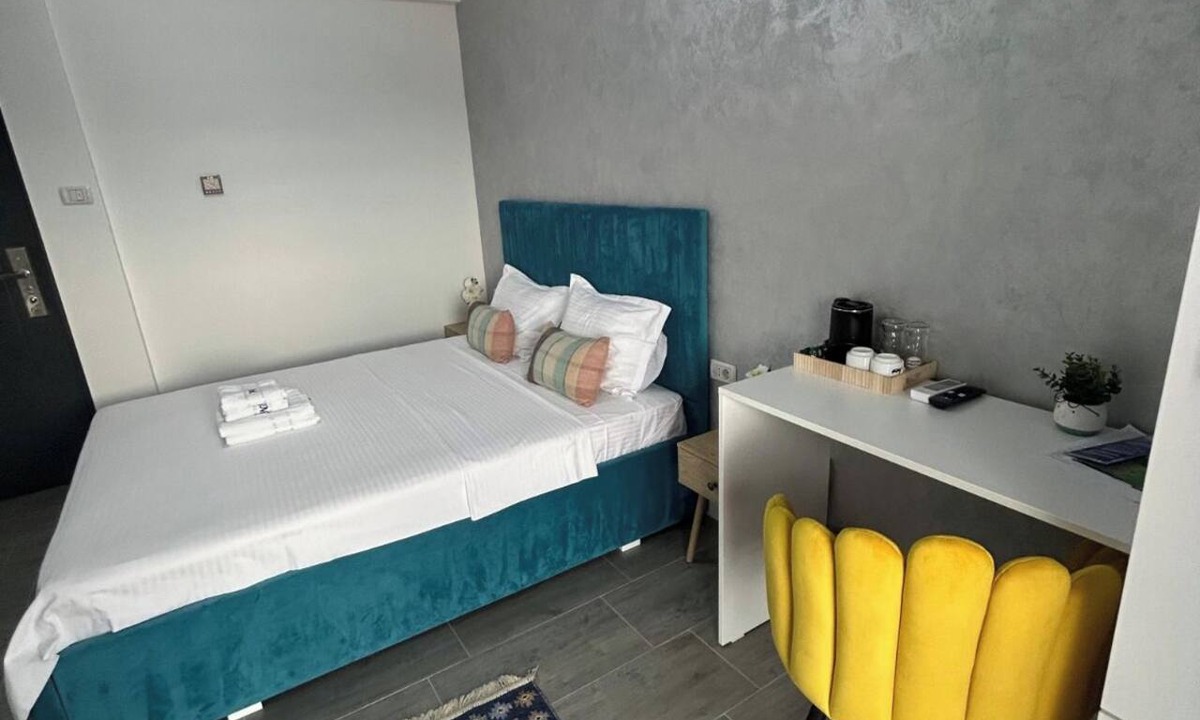 Ciurea Bed & Breakfast | Good Mood Pool & Smart Rooms