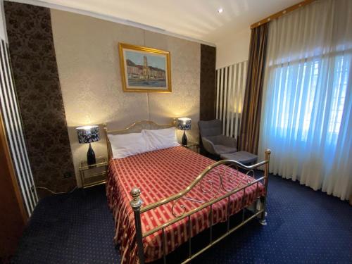 Zagreb Other | Good nighit in Zagreb