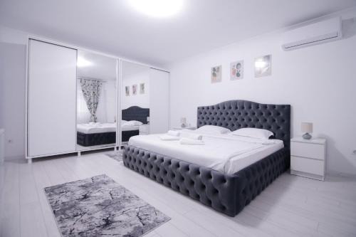 Craiova Apartment | Good Vibe Studio City Central