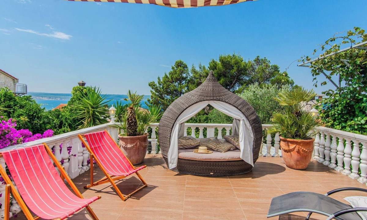 Maslenica House | Gordana by Interhome