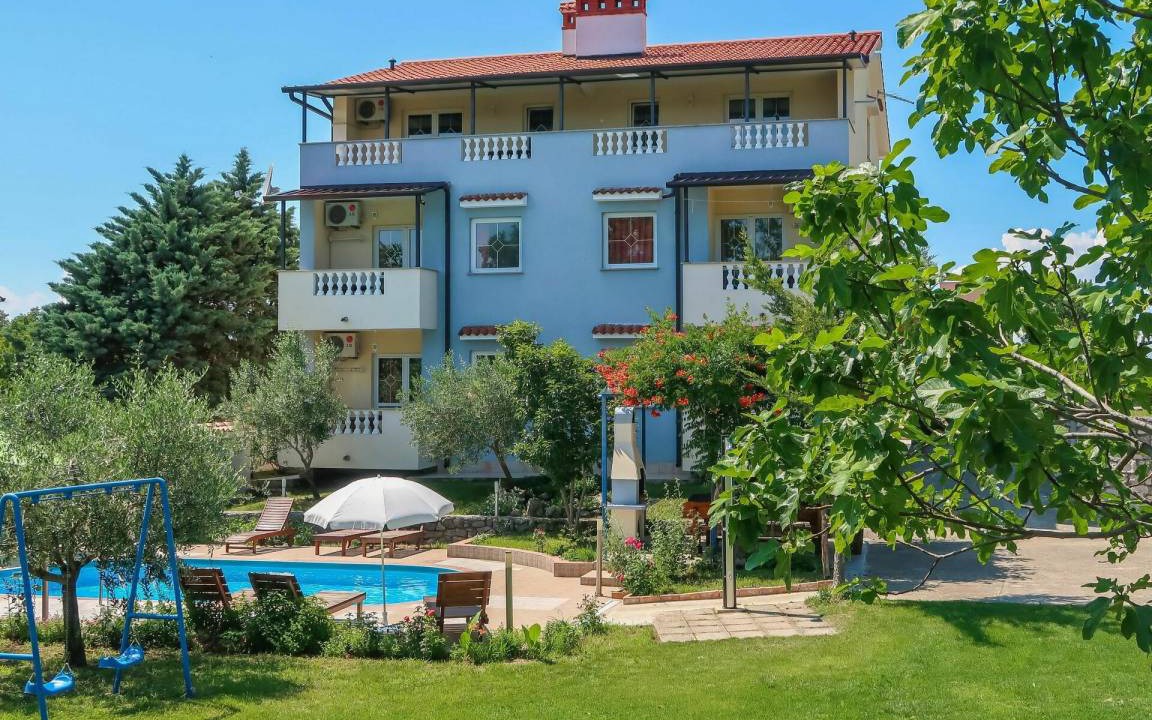 Presika Apartment | Gordana (Lbn420) 741.1