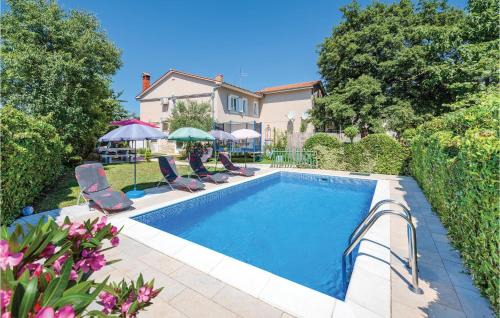 Modrusani Apartment | Gorgeous Apartment In Modrusani