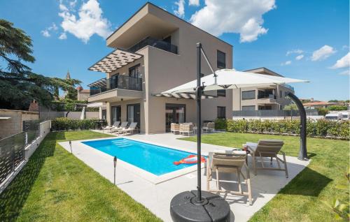 Frata Apartment | Gorgeous Apartment In Tar