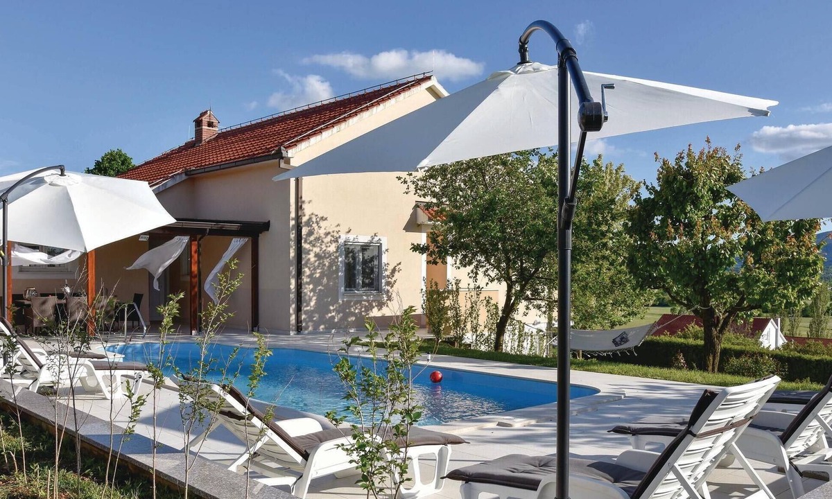 Bajagic House | Gorgeous home in Bajagic