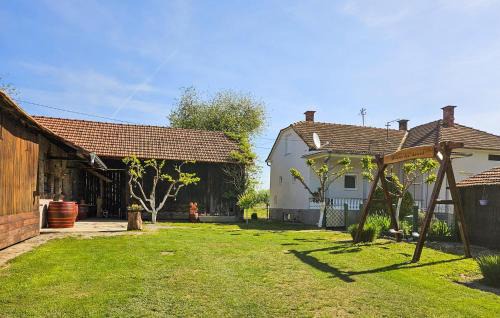 Ferdinandovac House | Gorgeous Home In Ferdinandovac With Wifi