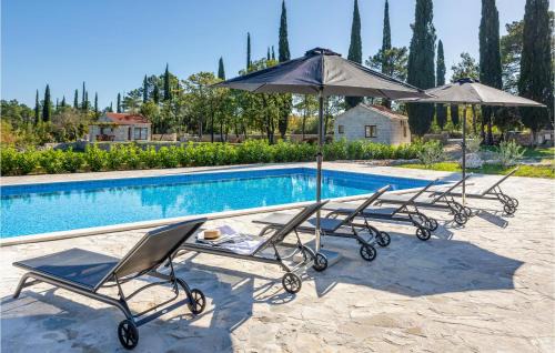 Konavle House | Gorgeous Home In Gruda