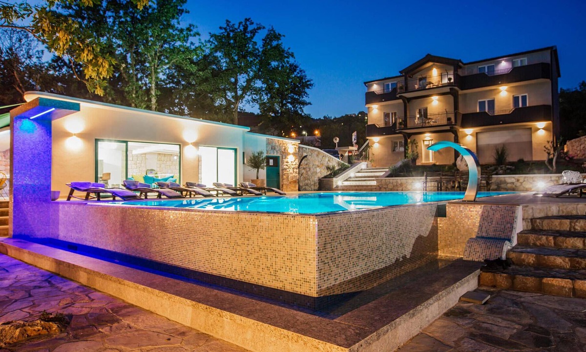 Imotski House | Gorgeous home in Imotski