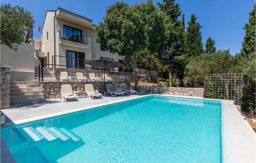 Kremena House | Gorgeous Home In Kremena