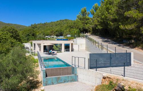Sveta Marina House | Gorgeous Home In Labin