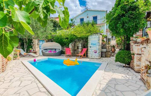 Maslenica House | Gorgeous Home In Maslenica