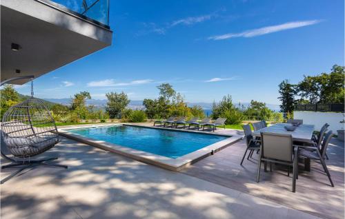 Opric House | Gorgeous Home In Opric