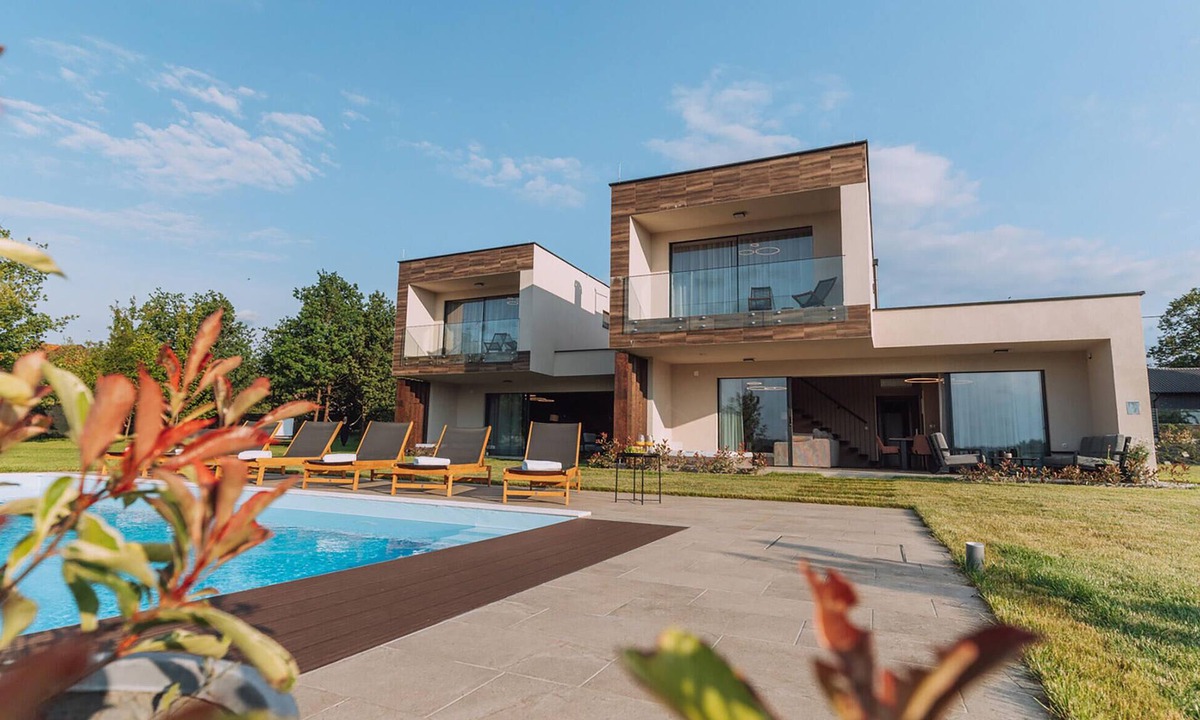 Oroslavje House | Gorgeous home in Oroslavje with sauna