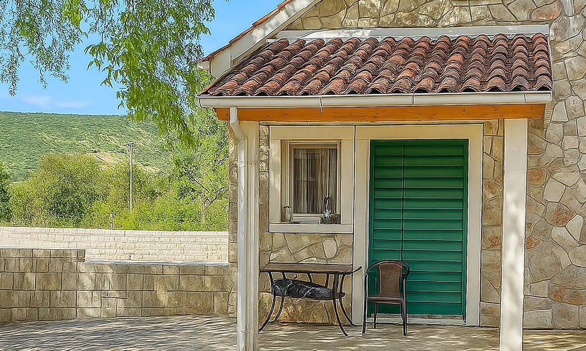 Primosten House | Gorgeous home in Primosten