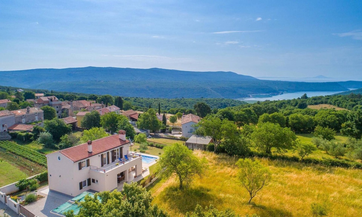 Puntera House | Gorgeous home in Puntera