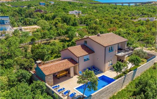 Rovanjska House | Gorgeous Home In Rovanjska