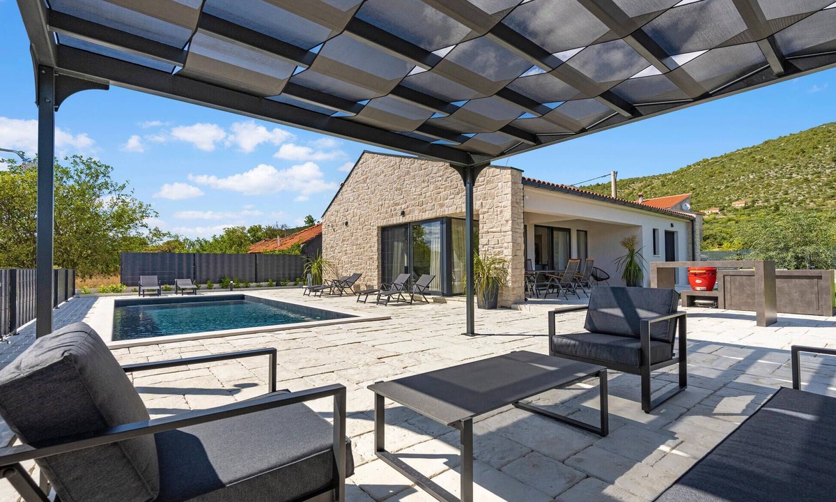 Sibenik House | Gorgeous home in Sibenik