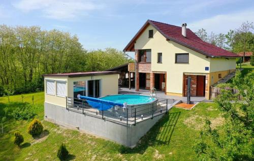 Sveti Ilija House | Gorgeous Home In Zigrovec With Sauna