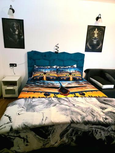 Vozdovac Apartment | Gorila 1
