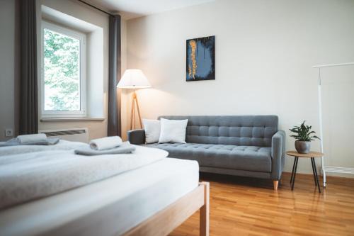 Log pod Mangartom Bed & Breakfast | Gorska Roža B&B