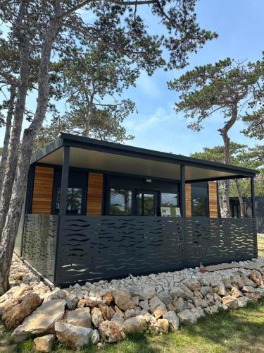 Razanac Resort | Green Hill Mobile Home