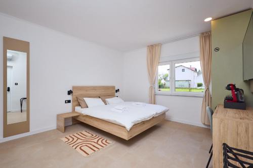Velika Gorica House | Green Inn