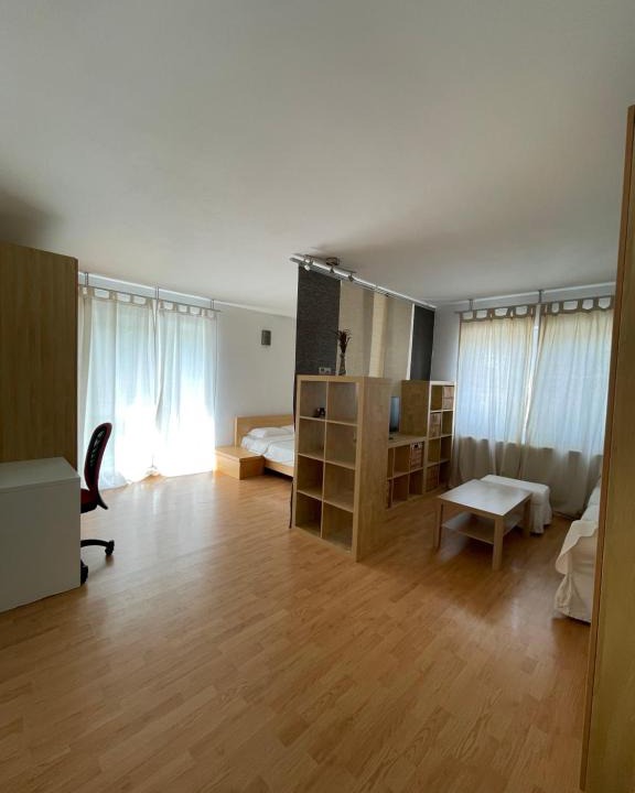 Sector 1 Apartment | Green North Apt - Close to the Airport and Therme
