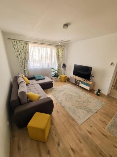 Sector 1 Apartment | Greenfield Baneasa Airport Therme aparthotel