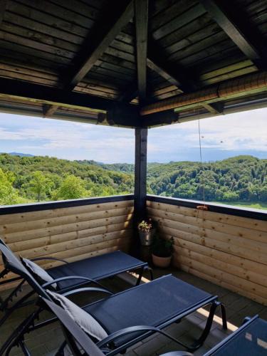 Bedekovcina House | GREENHILLS Relax & Holiday House