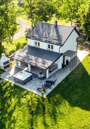 Jalzabet House | Greenwood 84