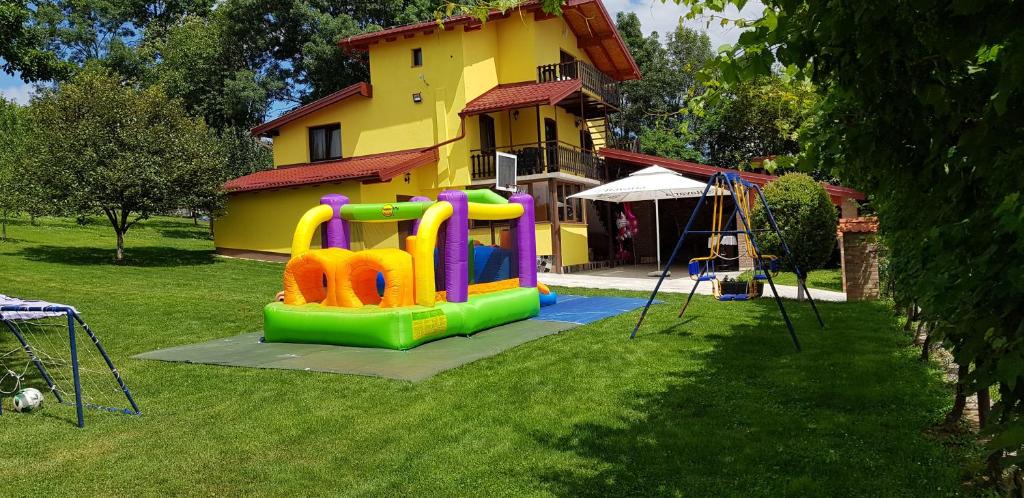 Kutina House | Guest House Blažević