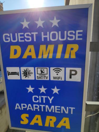 Bidol House | Guest House Damir