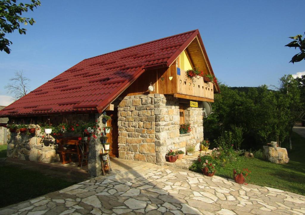 Slunj Apartment | Guest house Emanuela
