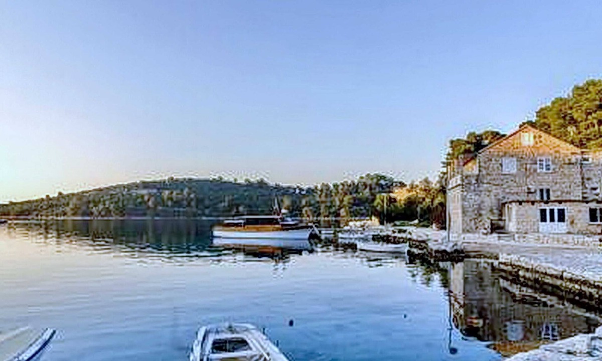 Pomena House | Guest House Kiko