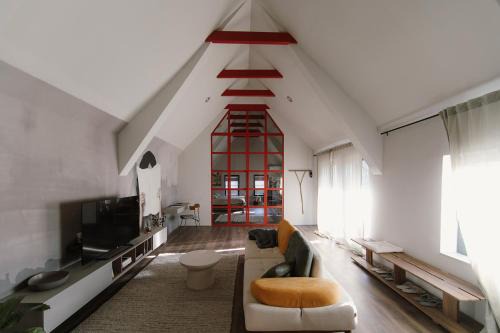 Velika Gorica Apartment | Guest House 'Kućica' with courtyard near Zagreb Airport, Velika Gorica