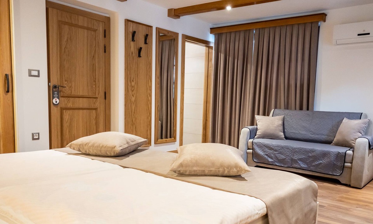 Kamnik House | Guest House Pri Cesarju