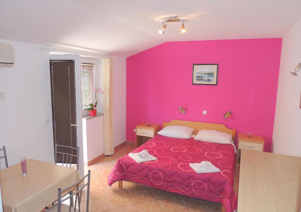 Brzac Apartment | Guest House Prpic
