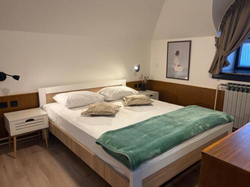 Cakovec House | Guest house Royal