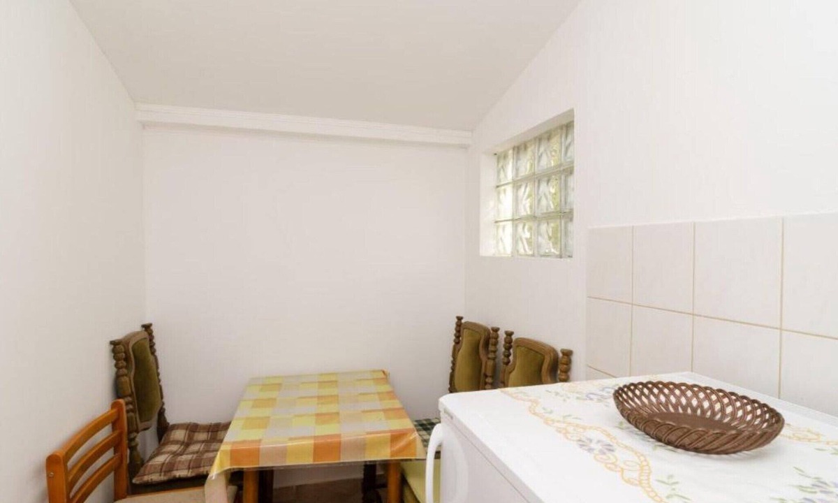 Sobra Apartment | Guest House Sobra 38 - Double Room with Garden View 3