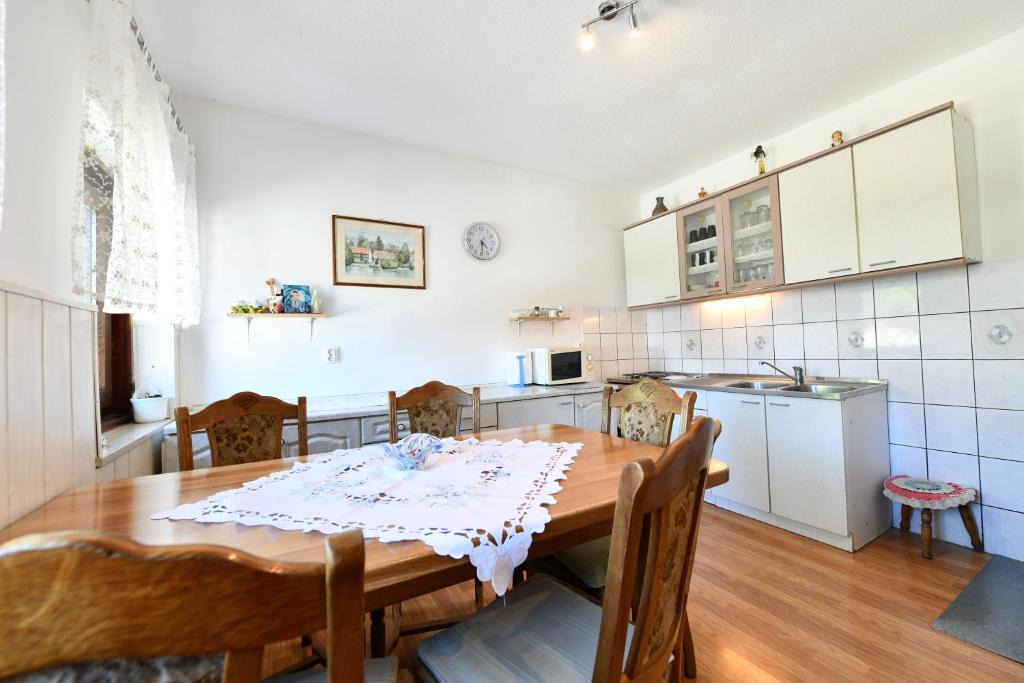 Rastoke House | Guest House Vučeta