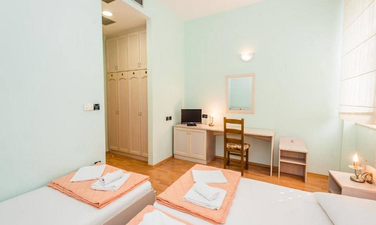 Trpanj House | Guesthouse Aurora - Triple Room