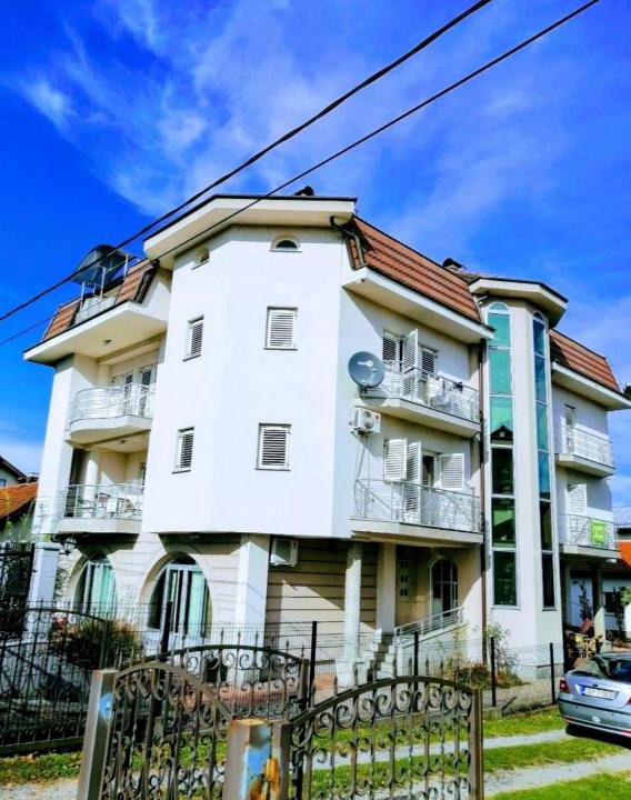 Teslic House | Guesthouse Jelic