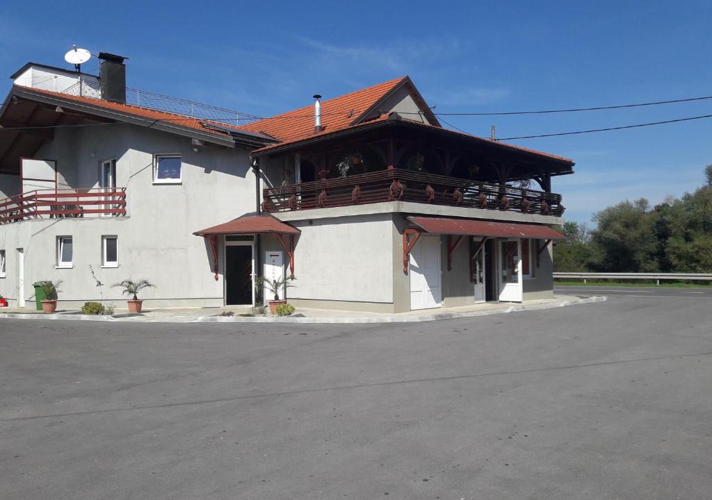 Ozalj House | Guesthouse Kod mosta