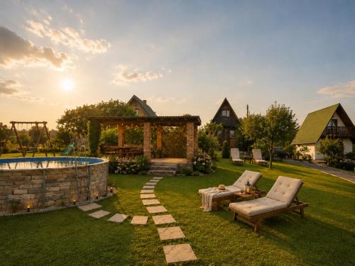 Duga Resa House | Guesthouse Mreznica- Mreznicka Idila resort