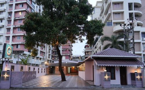 Guruvayur House | Guruvayur Nest Homestay - 4 BHK Villa Ground Floor