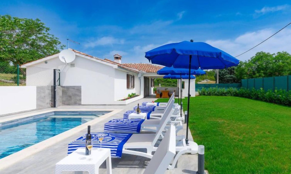 Krsan House | Gverino by Interhome
