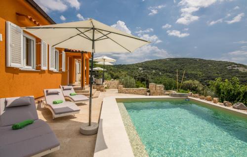 Miholascica Villa | Hacienda Babina