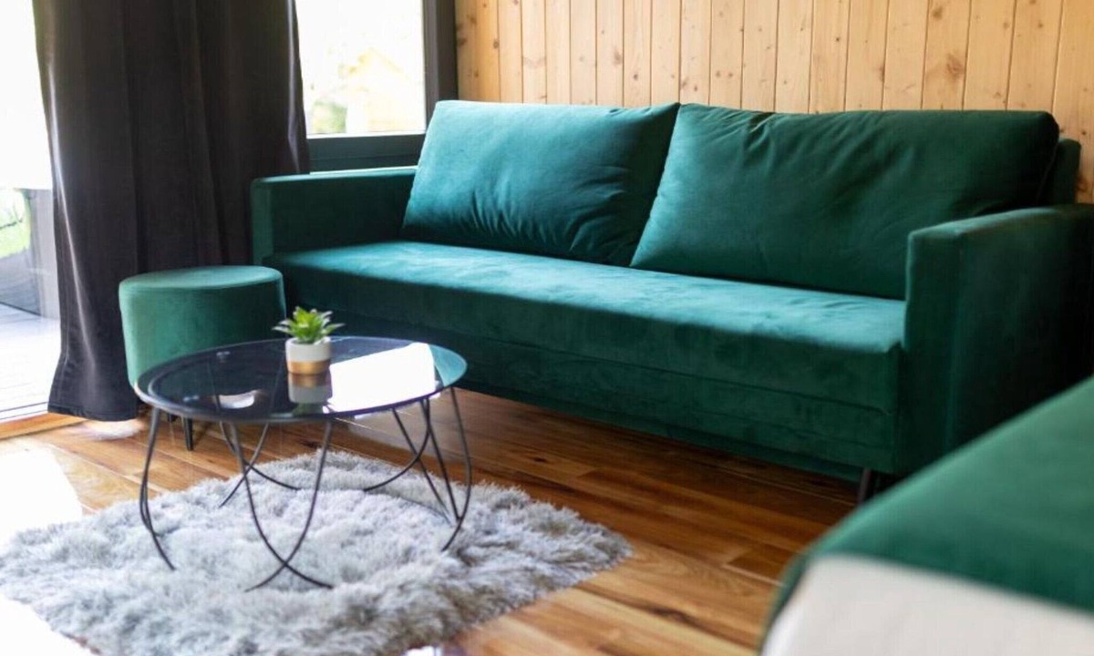 Sveti Martin na Muri House | Halicanum Glamping Peaceful Retreat Resort 4